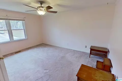 Bedroom - 100 Tomahawk Cir, Pelham, AL 35124 photo 3 of 17