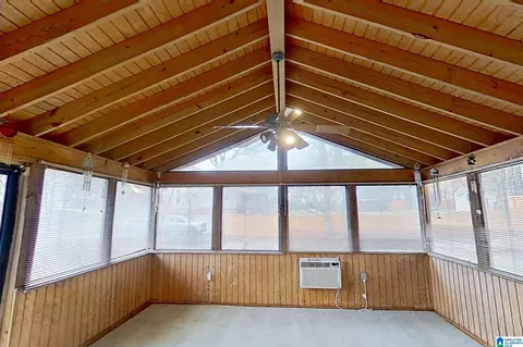 Exterior - 100 Tomahawk Cir, Pelham, AL 35124 photo 10 of 13