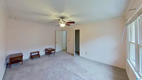 Bedroom - 100 Tomahawk Cir, Pelham, AL 35124 photo 15 of 17
