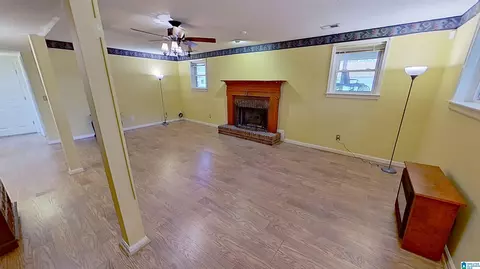 Living - 100 Tomahawk Cir, Pelham, AL 35124 photo 6 of 8