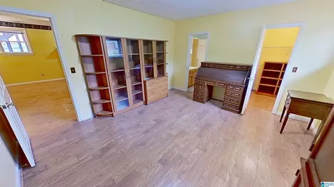 Bedroom - 100 Tomahawk Cir, Pelham, AL 35124 photo 10 of 17