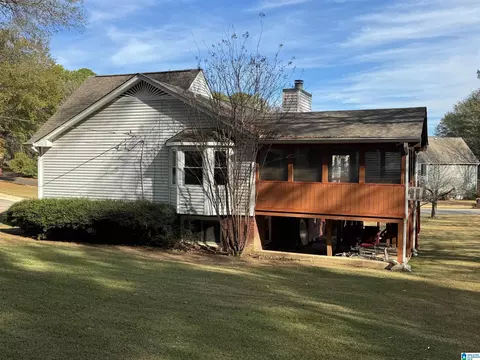 Other - 100 Tomahawk Cir, Pelham, AL 35124 photo 1 of 13