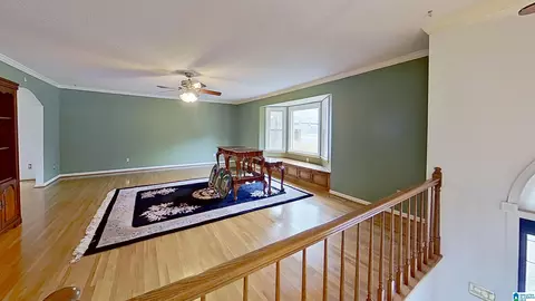 Living - 100 Tomahawk Cir, Pelham, AL 35124 photo 8 of 8