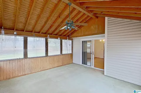 Exterior - 100 Tomahawk Cir, Pelham, AL 35124 photo 13 of 13