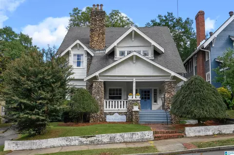 1517 14th St S, Birmingham, AL 35205