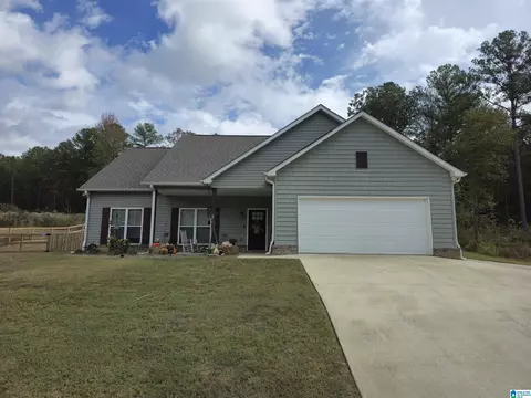 630 Fox Trot Dr, Odenville, AL 35120