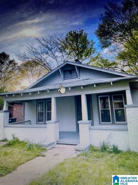 7112 2nd Ave N, Birmingham, AL 35206