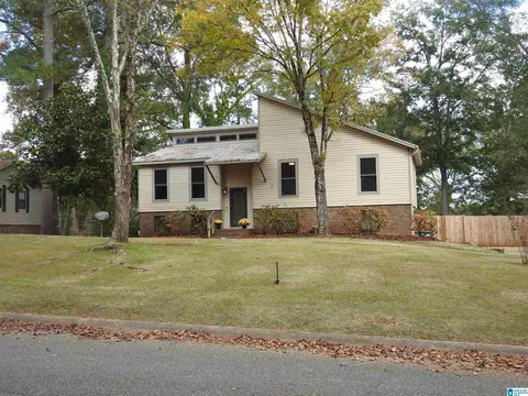 340 Comanche St, Montevallo, AL 35115 photo 1