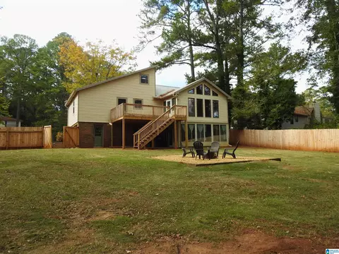 340 Comanche St, Montevallo, AL 35115 photo 3