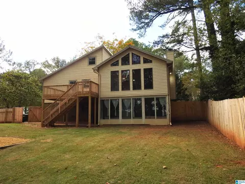 340 Comanche St, Montevallo, AL 35115 photo 20