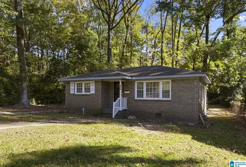 6713 Glasgow Ave, Birmingham, AL 35212
