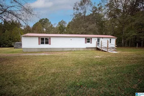 3963 Alabama Highway 77, Ohatchee, AL 36271