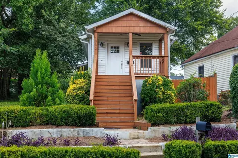 1902 26th Ave S, Homewood, AL 35209