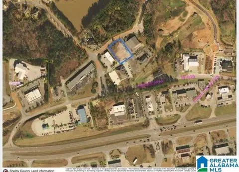308 Foothills Pl #9, Sterrett, AL 35147