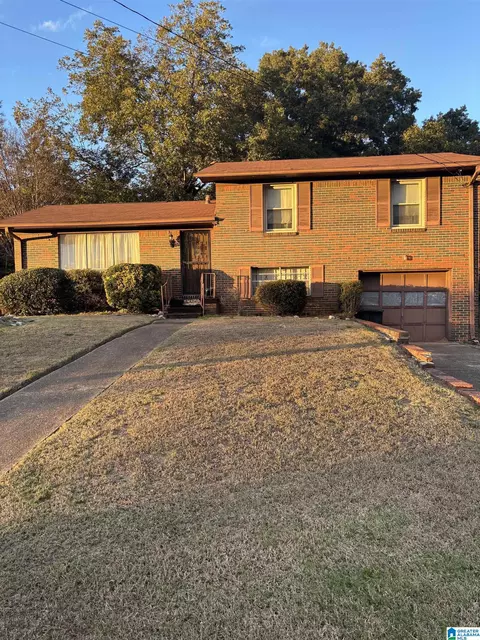 2820 Wenonah Dr SW, Birmingham, AL 35211