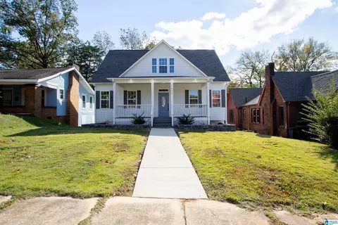 1605 43rd St, Birmingham, AL 35208