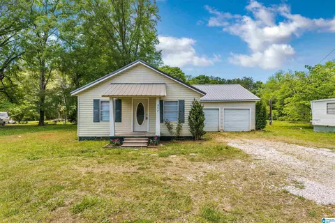 847 Marble City Heights Cir, Sylacauga, AL 35150