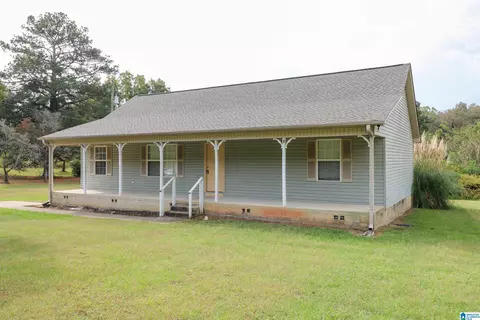 915 Truss Ferry Rd, Pell City, AL 35128
