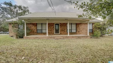 3820 Logan Martin Dam Rd, Cropwell, AL 35054
