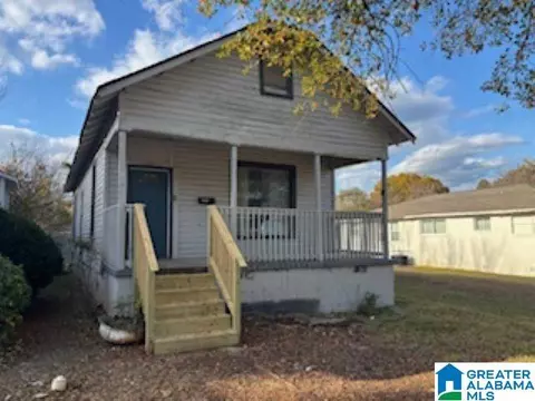 2224 Exeter Ave, Bessemer, AL 35020