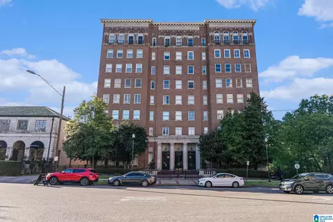 2250 Highland Ave S #73, Birmingham, AL 35205