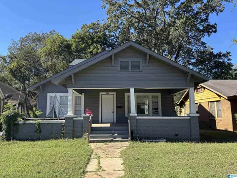 4828 Terrace R, Birmingham, AL 35208