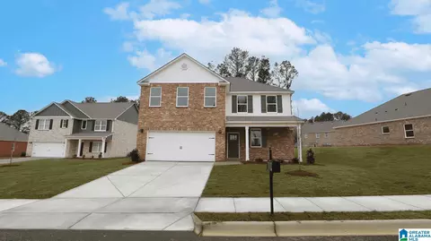 612 Acorn Ct, Calera, AL 35040