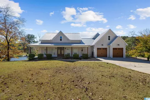 730 County Road 730, Clanton, AL 35046