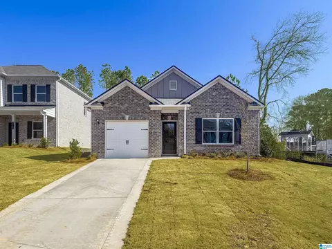 3165 Sayers Rd, Fultondale, AL 35068