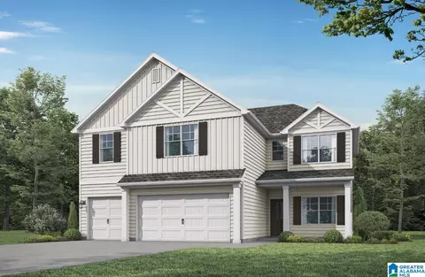162 Bellehurst Dr, Warrior, AL 35180