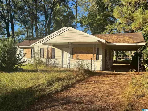 212 Burgwyn Rd, Montgomery, AL 36105