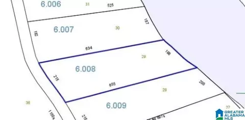 0 Harbour Point Dr #29, Wedowee, AL 36258
