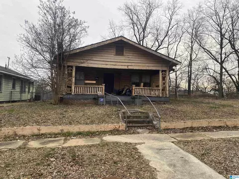 2225 31st Ave N, Birmingham, AL 35207