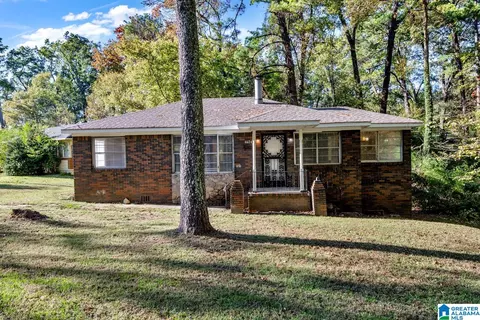 6624 S 4th Ave S, Birmingham, AL 35212