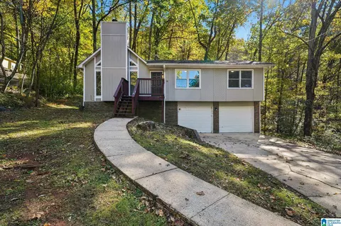 1503 Wilderness Ln, Birmingham, AL 35235