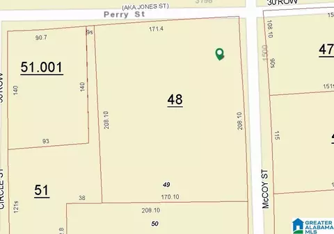 1504 Mccoy St #49, Guntersville, AL 35976