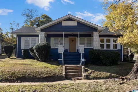 1520 36th St N, Birmingham, AL 35234
