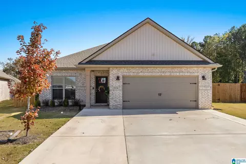 1834 SE Loebner Ln, Cullman, AL 35055
