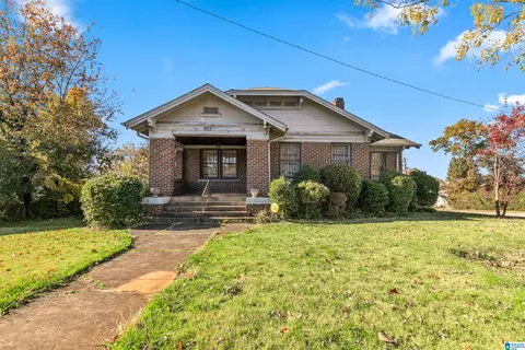 1930 Dartmouth Ave, Bessemer, AL 35020