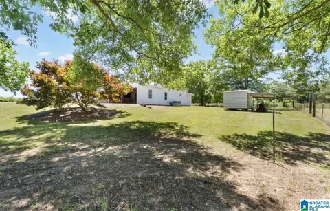 Exterior - 1235 3rd St, Clanton, AL 35045 photo 8 of 8