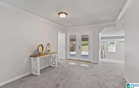 Entry Way - 1235 3rd St, Clanton, AL 35045 photo 1 of 4