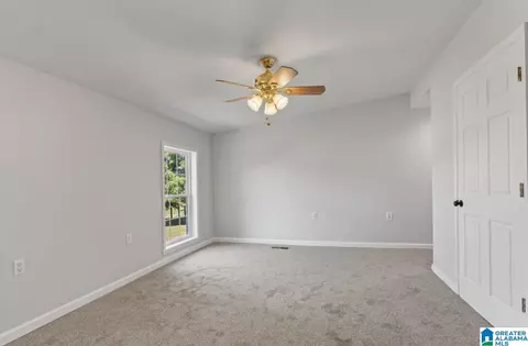 Bedroom - 1235 3rd St, Clanton, AL 35045 photo 2 of 8