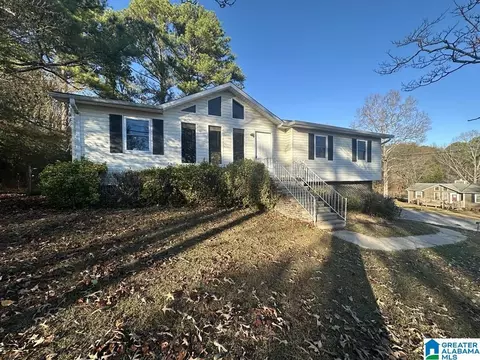 5055 Stonearbor Dr, Pinson, AL 35126