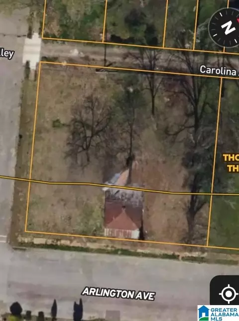 2100 Arlington Ave #6, Bessemer, AL 35020