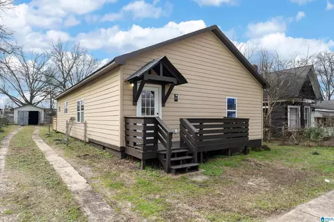 809 6th Way, Birmingham, AL 35214