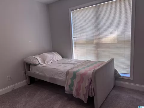 Bedroom - 12548 Patsy Dr, Mc Calla, AL 35111 photo 4 of 4