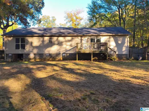 Exterior - 12548 Patsy Dr, Mc Calla, AL 35111 photo 2 of 4