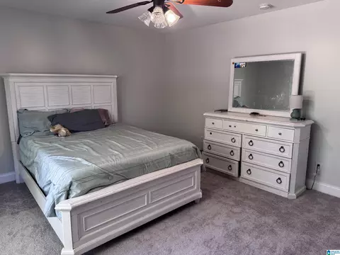 Bedroom - 12548 Patsy Dr, Mc Calla, AL 35111 photo 3 of 4