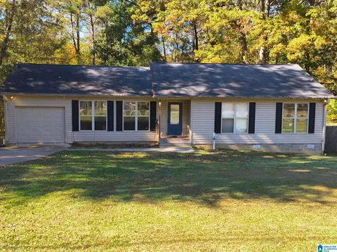 Exterior - 12548 Patsy Dr, Mc Calla, AL 35111 photo 1 of 4