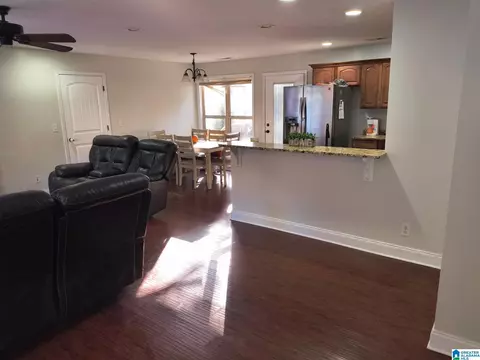 Living - 12548 Patsy Dr, Mc Calla, AL 35111 photo 1 of 2